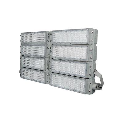 China Overload Protection 800W High Mast Flood Light For Tunnel Project for sale