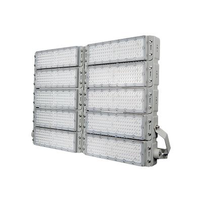 China Kortsluitingsbescherming Hoogmastlamp 1000 Watt Hoogmast overstromingslicht Voor gevaarlijk gebied Te koop