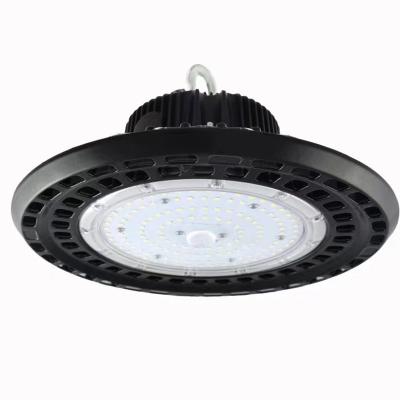 Κίνα Στρογγυλά βιομηχανικά φώτα LED 100W Φώτα LED High Bay για φωτισμό αποθήκης προς πώληση