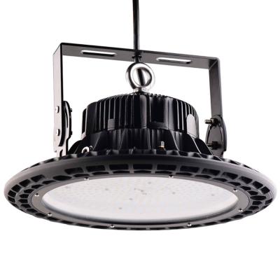 China Industriële 150W High Bay Noodverlichting Stofdicht High Bay Fixture Voor Workshop Verlichting Te koop