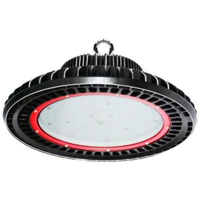 China IP65 waterdicht industrieel LED High Bay lichten 200W High Bay Led voor transport hubs Te koop