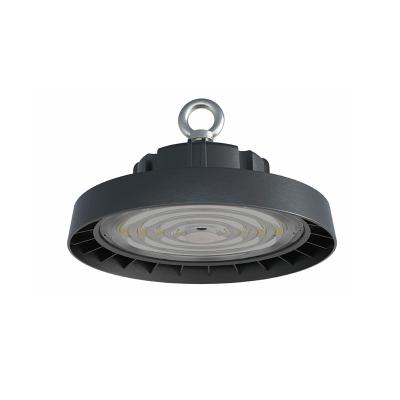 China High Lumen Industrial LED High Bay Lights 100W High Bay Light Fixtures 5000k Te koop