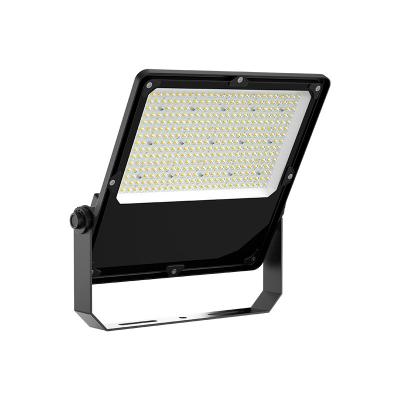 China Heavy Duty 200W Outdoor LED Flood Lights 250w Led Focus Light Voor voetbalveld Te koop