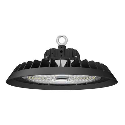 China Microwave Sensor 100W Led High Bay Dimmable High Bay Lights For Public Lighting for sale