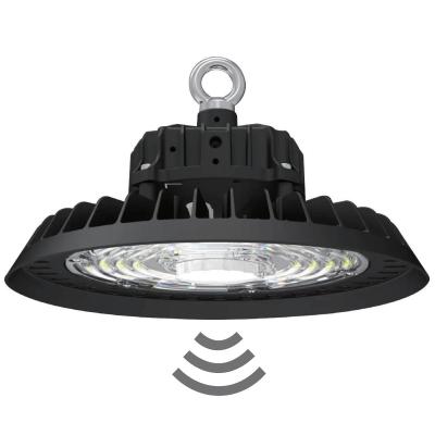 China Warmteweerstand Industrieel LED-hooglicht 2800K hooglicht 150w Voor parkeerterrein Te koop