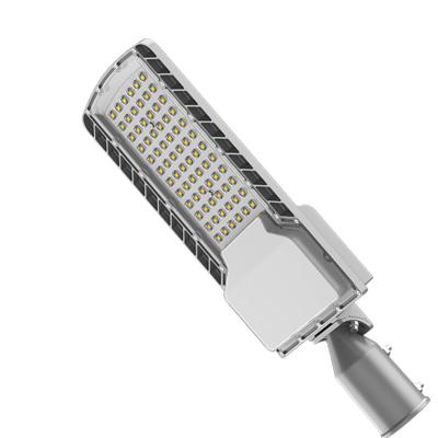 China IP66 Waterproof LED Road Lamp 100W Street Lamp Post For Roadway for sale