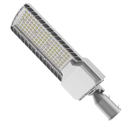 China High Brightness LED Street Lights Pathway Commercial Street Lights 150W For Road for sale