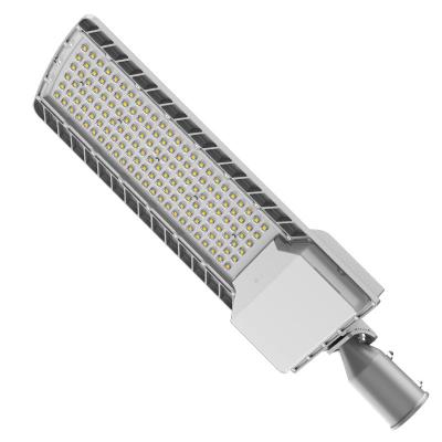 China 240W Led Street Lights T2M hoek Street Lamp Post Lights Voor parkeerterrein Te koop