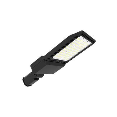 China Energy Saving Led Street Lights Night 150Watt LED Street Lamp For Parking Garages for sale