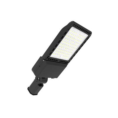 China Intelligent Control Led Streetlights 200Watt Led Street Lamp For City Streets for sale