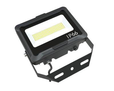 China 160lm pro Watt Outdoor LED-Floodlampen 60W LED-Floodlicht für Straßenstraßen zu verkaufen