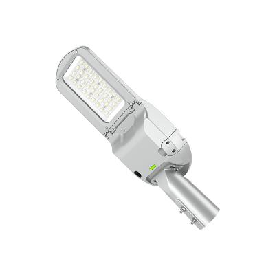 China 7000lm Led Light Street Light 50W Led Light Street Light Voor voetgangerspaden Te koop