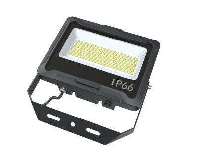 China Mural montado 100W Flood Light Lâmpada LED Flood Light Exterior Para Fonte Edifício fachada à venda