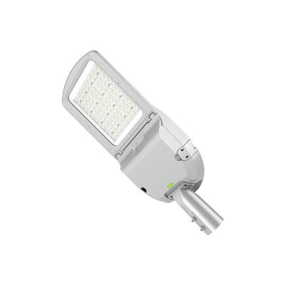 China Flicker Free Street Light Lamp LED Highway Lighting Road 200W Voor snelwegen Te koop