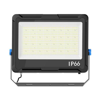 China Lange levensduur 300W LED-licht 200w Flood Light Voor luchthaven landingsbaan Heliport Te koop