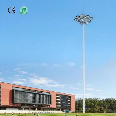 China Milieuvriendelijke 1250W voetbalveldverlichting voor voetbalstadion Te koop