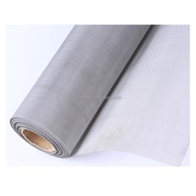 China Plain Weave 304 316 310 Stainless Steel Filter Wire Mesh For Filtering for sale