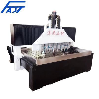 China Metal Processing PZS2020 3030 CNC Automatic Sieve Drilling Machine For Plate Steel for sale