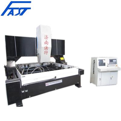 China Factory CNC Drilling Machine For FAST Plate Model PLD3016 CNC Technology for sale