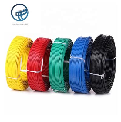 China 2021 New Product Popular New Product House Wire Electrical Cable Copper 2.5mm Copper Electrical Cable House Wire for sale