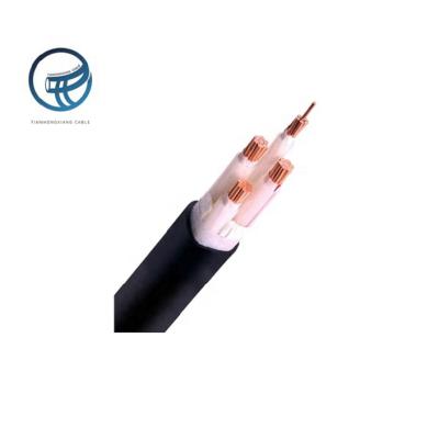 China China Manufacturer Armored Cable Underground Professional Construction Armored Electrical Cable for sale