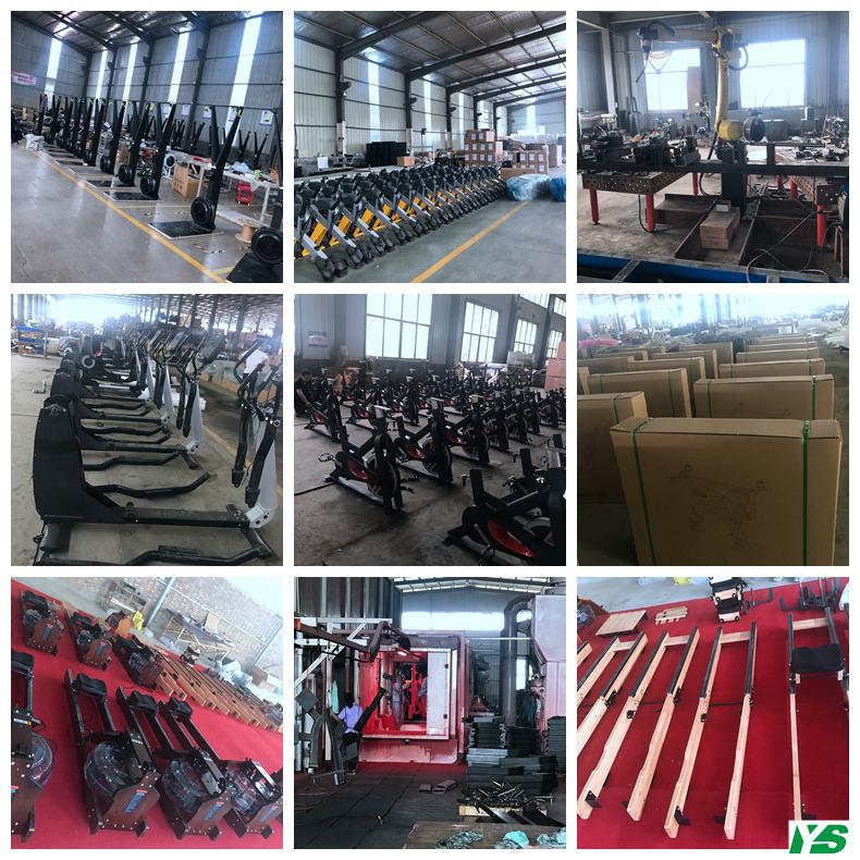 Verified China supplier - Shandong Yasheng Trading Co., Ltd.