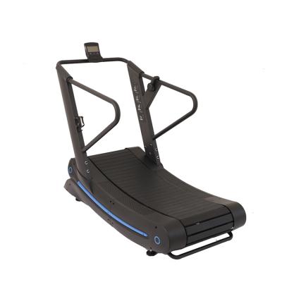 China Best Durable YS 7039 China Standard Gym Treadmill Air Runner Treadmill For Pad Walking Treadmill for sale