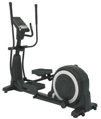 China Commercial Use YS Crystal Room Equipment Elliptical Machine Magnetic Elliptical Cross Trainers For Home Gym for sale