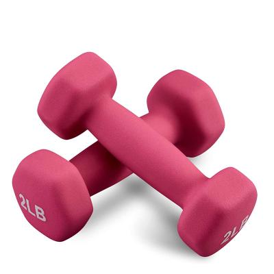 China YS 3007 China Durable Standard Adjustable Rubber Coated Dumbbells Buy Cheap Dumbbells Online for sale