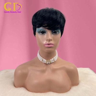 China Barely Shedding Hairband Hd Headband Wigs Hd Straight Head Ready Remy Hair Swiss Lace Wig Barely Shedding Front Wig for sale