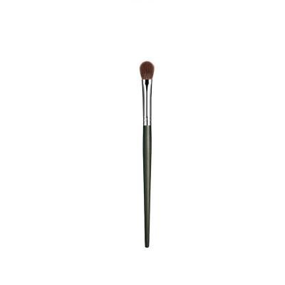 China Large Wool Lip Liner Loose Brush Setting Dry Portable Powder Powder Special Brush for sale