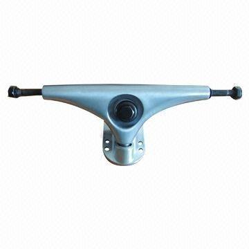 China 7 Inch Round  Bracket Bullet Skateboards Trucks Can Order Color /  Logo for sale