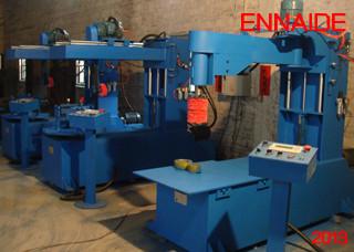 China grinding machine use buff/belt, Belt machine for sinks,vibratory polishing machine for sale