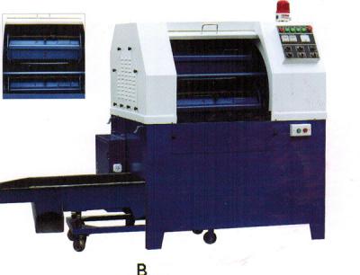 Cina Rifinitrice centrifuga ad alto rendimento del barilotto per la lucidatura della parte di metallo in vendita