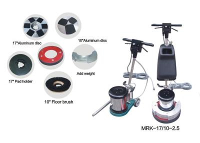 Cina Macchina multifunzionale dell'amplificatore del pavimento della pietra della levigatrice del pavimento delle scale in vendita