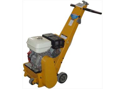 Chine 5.5HP multifonctionnels Honda parquettent la machine de scarification, truelle de puissance d'essence à vendre