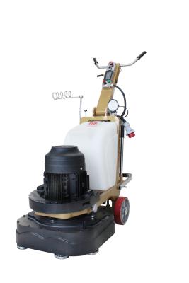 China De ruwe concrete machine van de vloerscarificator met toestel gedreven x-y-Q688 Te koop