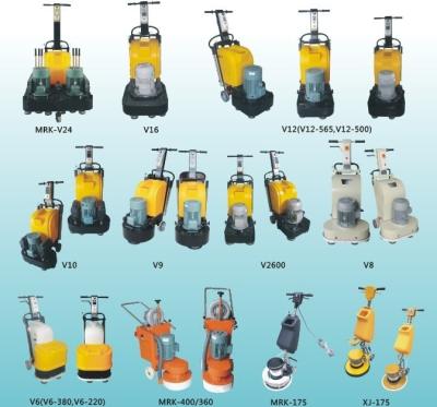 China Stein-Marmor-manuelles Fußbodenpflegemittel 5.5HP 220V mit Magnetplattenvakuumausgang zu verkaufen