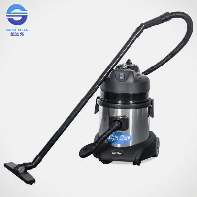 China 1000W Hotel Vacuum Cleaner , Hand Wet Dry Vacuum Cleaner for sale