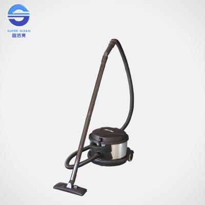 China Portable 1000W Lower Noise Office Dry Vacuum Cleaner 220V - 240V for sale