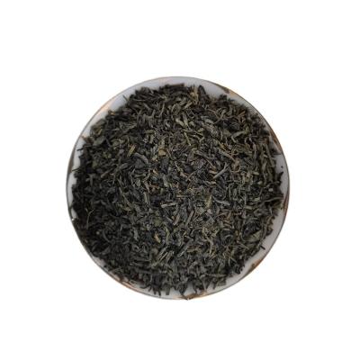 China Hot Selling Chinese Loose Tea Factory Wholesale Price 41022AAA Slimming Loose Green Tea for sale