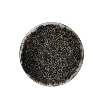 China Wholesale Loose Tea Special Offer Fresh 41022AAA Nature Leaves OEM Bulk Loose Green Tea for sale