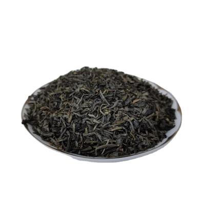 China China Loose Nature Wholesale Price Tea Fresh Chunmee Tea 41022AAA Slimming Loose Green Tea In Bulk for sale