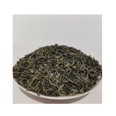 China China Supplier Organic Loose Tea Healthy Lose Weight 41022A Green Chunmee Tea Leaf With Small Package for sale