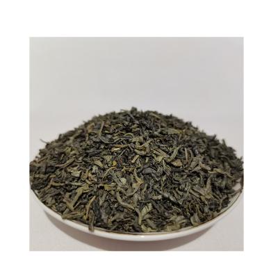 China Loose Tea China Cheap Price Tea Loose China Green Tea 41022 Hot Selling In Africa GREEN CHUNMEE Loose Green Tea for sale