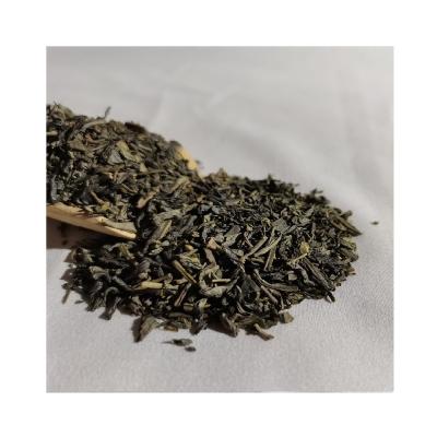 China Premium 9369 Chunmee Healthy Thin Tea China Supplier Loose Tea Loose Weight Green Tea for sale