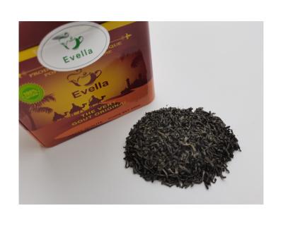 China Manufacturer Wholesale Evella Weight Loss Tea Bags CHUNMEE GREEN Eyebrow Tea Green Tea With Small Package for sale