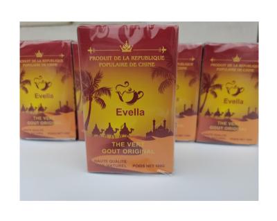 China Chinese factory price Evella tea bags anti aging CHUNMEE GREEN eyebrow tea green tea with small package for sale