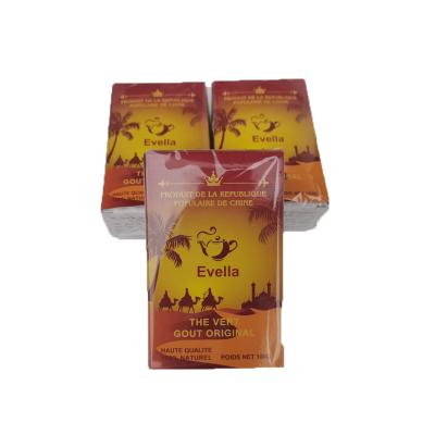 China Hot Selling Slim Organic Healthy Green Tea Tea In China Tea Bags Chunmee From China West Africa 100g for sale