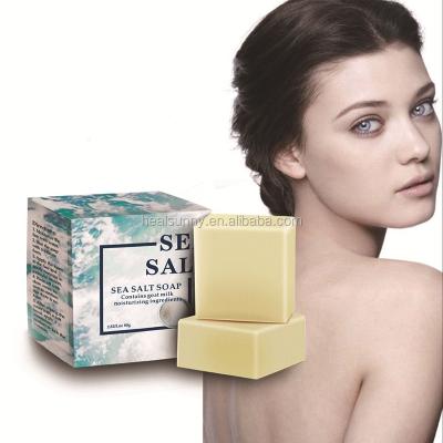 China Basic Cleansing Soap For Originic Handmade Shampoo Bar Wholesale for sale